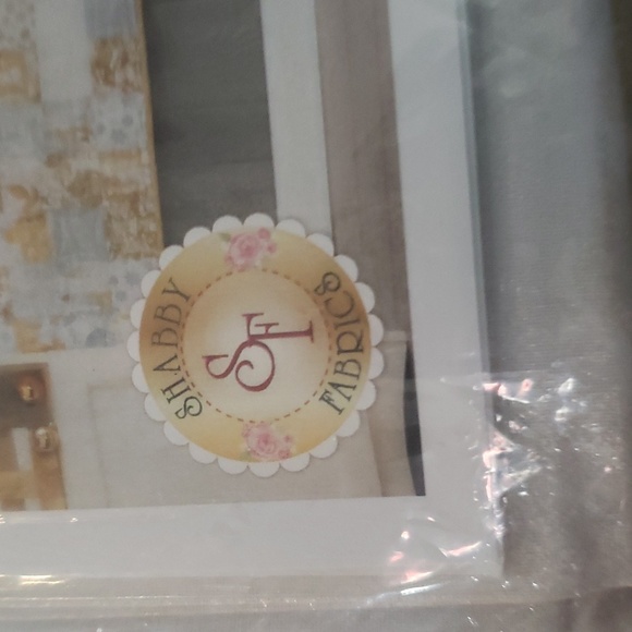 Shabby Fabrics Holiday Snowflake Quilt Kit NWOT - Picture 3 of 5